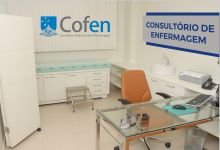 Justiça federal confirma legalidade de consultórios de Enfermagem