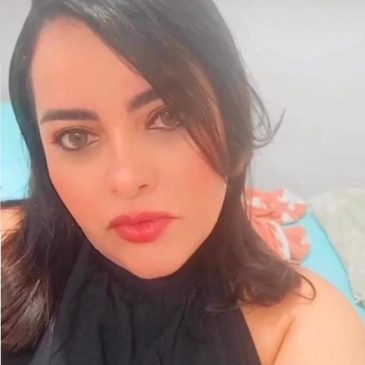 Nota de pesar – Frakeslene Keytth Alves dos Santos