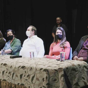 Parceria entre Cofen e Coren-AL forma primeira turma de enfermeiros em curso de capacitação em saúde reprodutiva