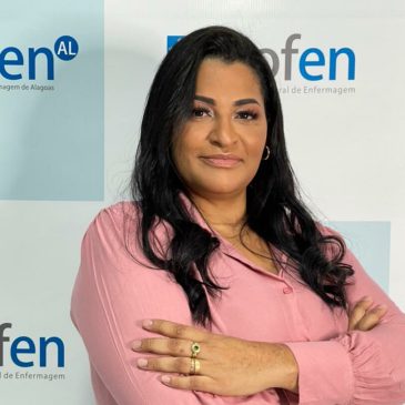 Coren-AL indica técnica de enfermagem para o prêmio Anna Nery