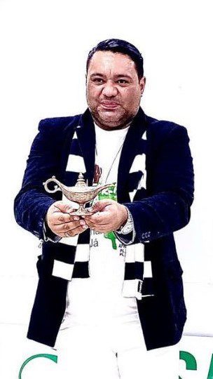 Nota de Pesar – Hugo de Lira