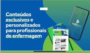 Cofenplay traz serviços, informação e entretenimento para os profissionais