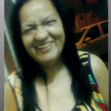 Nota de Pesar – Darlete Amorim dos Santos