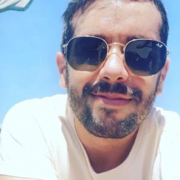 Nota de Pesar – Milton Neto