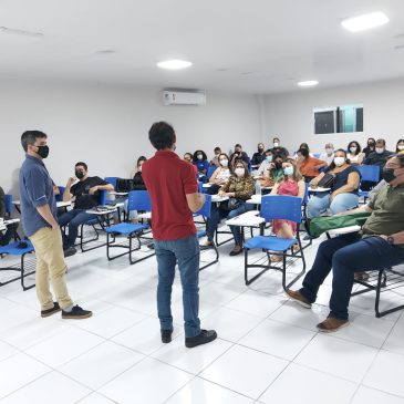 CofenPlay: Conselho Federal lança aplicativo em Alagoas