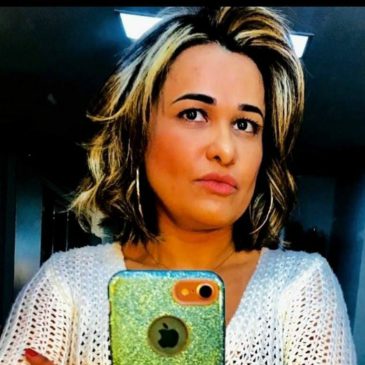 Nota de Pesar – Kelly Bezerra