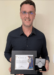 Nota de Pesar – Raphael Florindo Amorim