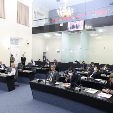 Piso Salarial da Enfermagem é aprovado por unanimidade em Ale-AL