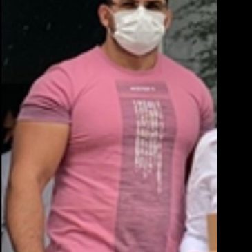 Nota de Pesar – Lucas André Melo