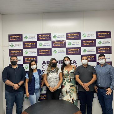 Coren-AL visitou 8 municípios pactuando com gestores o Curso de Consulta Ginecológica