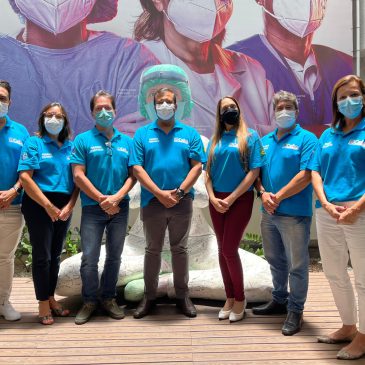 Enfermeiro alagoano participa de regulamentação do Suporte Intermediário de Vida