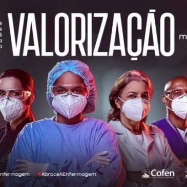 Enfermeiros agora podem prestar serviços de responsabilidade técnica com autonomia