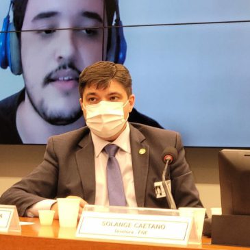 Cofen defende viabilidade de PL do Piso Salarial, em GT na Câmara