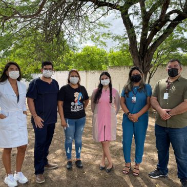 Coren-AL realiza 2ª etapa do Curso de Consulta de Enfermagem Ginecológica em Delmiro Gouveia