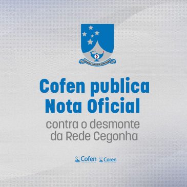 Conselhos de Enfermagem repudiam desmonte da Rede Cegonha