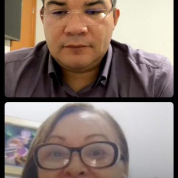 Live no Instagram do Coren-AL tem como tema a enfermagem no controle da Hanseníase