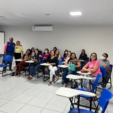 Coren-AL realiza curso de capacitação para profissionais da Enfermagem no tratamento da Hanseníase