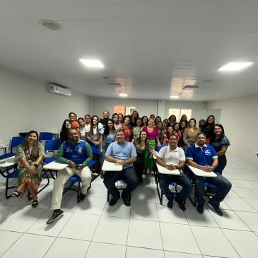 Coren-AL realiza capacitação em Parada Cardiorrespiratória para profissionais da Enfermagem