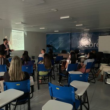 Coren-AL realiza capacitação sobre o Acolhimento com classificação de risco pelo protocolo Manchester