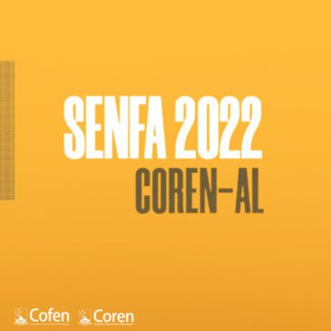 Semana da Enfermagem Alagoana 2022 do Coren-AL vai ser realizada de forma híbrida