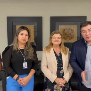 Em parceria com o Cofen, Coren-AL adquire novos veículos para o órgão