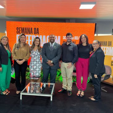 Segundo dia da Senfa 2022 aborda a saúde da mulher, neonatal, da criança e do adolescente