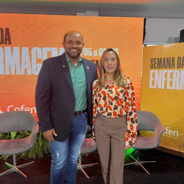 Terceiro dia da Senfa 2022 aborda saúde mental, oncologia e cirurgia robótica