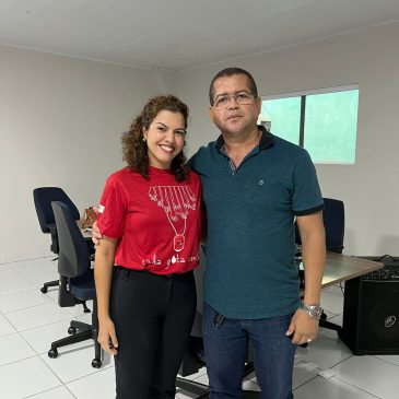 Coren-AL promove palestra sobre transfusão de sangue no Junho Vermelho