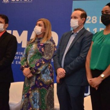 Abertura do XII SEMAD ressalta o orgulho de ser Sistema Cofen/Conselhos Regionais