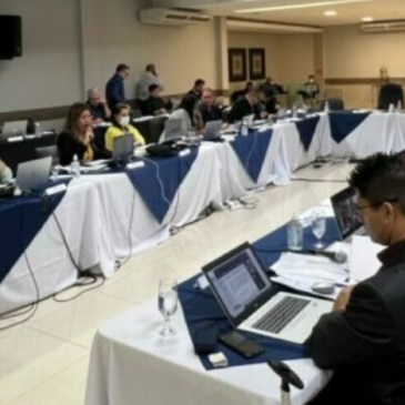 Cofen atualiza resolução sobre punção arterial