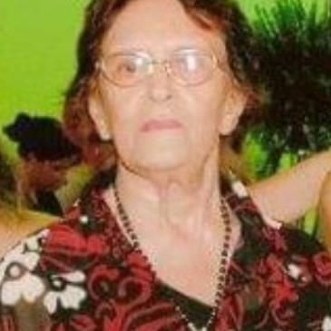 Coren-AL lamenta falecimento da ex-presidente Gildete Medeiros