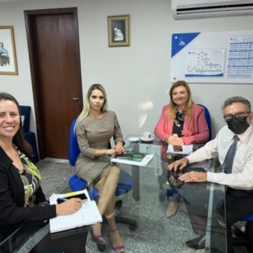 Inscrições de trabalhos científicos serão adiadas até dia 5 de agosto