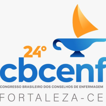 Cofen libera mais mil vagas presenciais para o 24° CBCENF