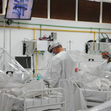 STF decide que profissionais de Saúde vítimas da Covid-19 devem ser indenizados