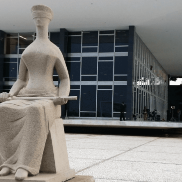 STF já recebeu quatro manifestações favoráveis sobre o piso salarial da enfermagem