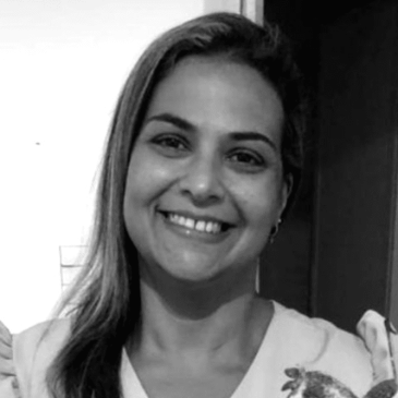 Nota de pesar – Janaíne Cristina M. da Silva