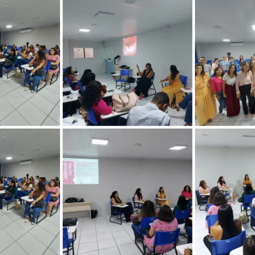 Coren-AL realiza evento sobre práticas de prevenção ao Câncer de Mama e de Útero
