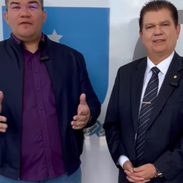 Presidente do Coren-AL vai à Brasília para acompanhar andamento do Piso da Enfermagem