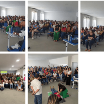 Coren-AL capacita profissionais de enfermagem em Santana do Ipanema