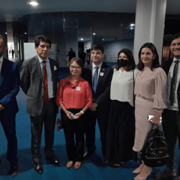 Senado aprova por unanimidade PEC que garante financiamento do piso da Enfermagem