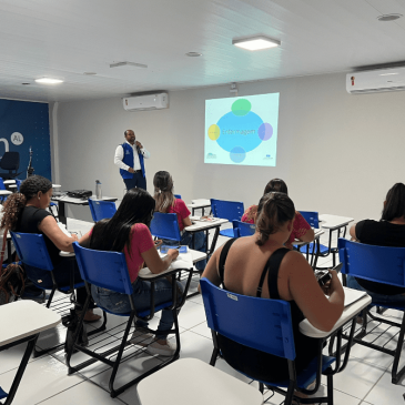 Coren-AL oferece minicurso aos técnicos de enfermagem para o concurso de Marechal Deodoro