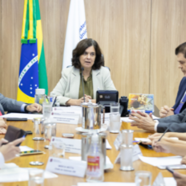 GT do Ministério da Saúde debate Piso da Enfermagem até sexta (27)