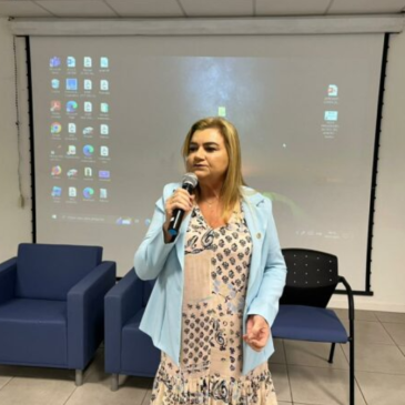 Cofen alinha últimos detalhes do programa de especialização PósTec Enfermagem