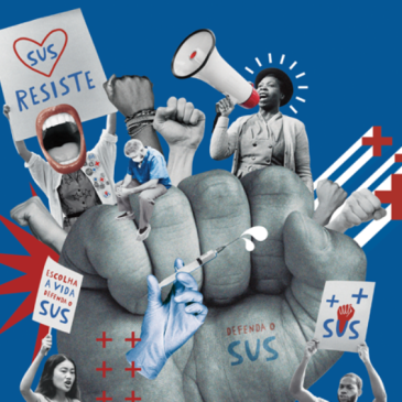 SUS é única opção de acesso à saúde em 34% dos municípios brasileiros