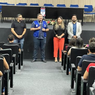 Coren-AL realiza consultoria e capacitações no Sertão alagoano