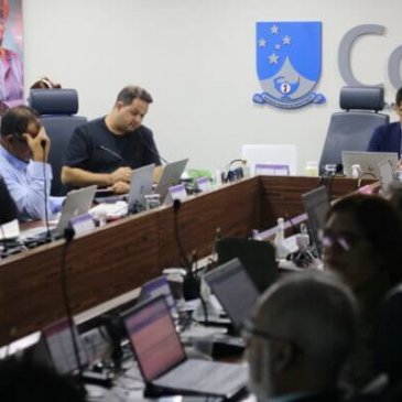 Cofen vai apoiar formação de enfermeiros doutores do SUS