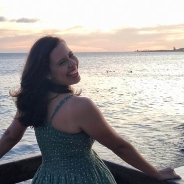 Nota de pesar – Luana Cecylia Gomes Lucas