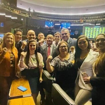 Congresso aprova crédito especial para o Piso da Enfermagem