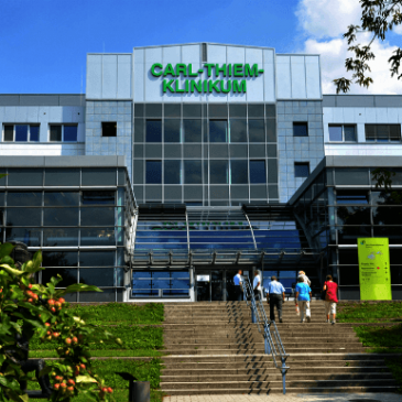 Alemanha abre vagas para enfermeiros com experiência em UTI e cardiologia