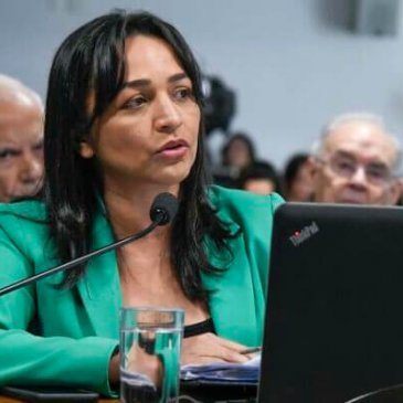 CMO aprova parecer de Eliziane que autoriza crédito para pagar piso